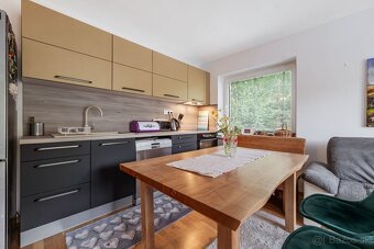 Ponúkam na predaj 2 izbový Apartmán Nová Lesná - 3