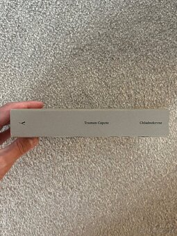 Truman Capote / Chladnokrvne - 3