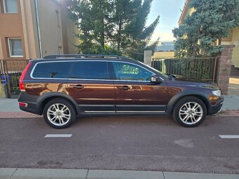 Predám Volvo xc70 4x4 r.v. 2016 kup na sk - 3