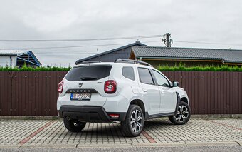 Dacia Duster 1.5 Blue dCi S&S 4x4 85kW M6 (ODPOČET DPH) - 3