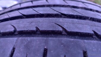 Elektrony originál Ford 14" Fiesta, Fusion - 3