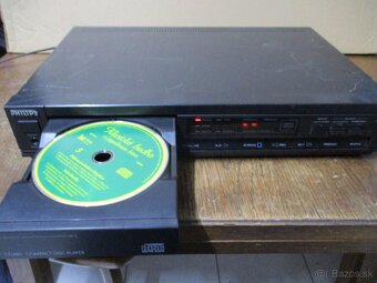 PHILIPS CD480/30R - 3
