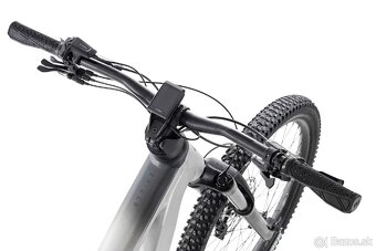 Scott Strike eRIDE 920 EVO - 3