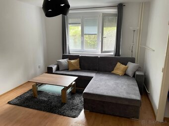 2izb byt so zariadením + internetom v kľudnom okolí - 3