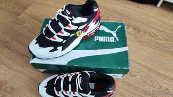 Puma SF Cell Alien - 3