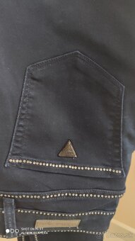 rifle GUESS, veľkosť XS - 3