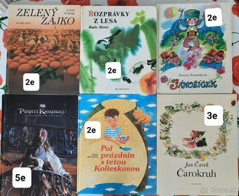 4.Detská literatúra - 3