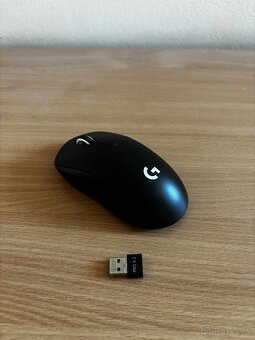 Logitech Pro X Superlight 2 - 3