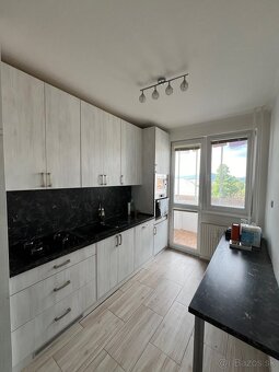 PRENÁJOM  3 izbový byt Dubnica nad Váhom - 3