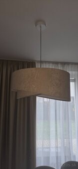 Moderny luster Galaxy - 3