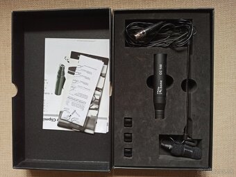 Tbone ovid system cc100 - 3