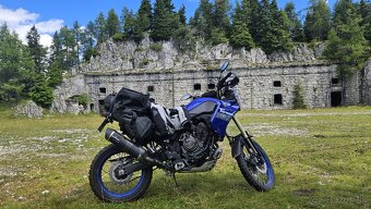 Yamaha Tenere 700 - 2023 - 3