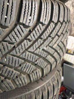195/55 R16 zimne pneumatiky - 3