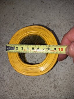 Zháňam vzduchový filter jawa čz - 3