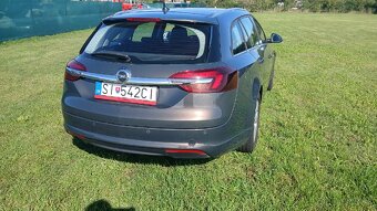 Opel Insignia Facelift - 3