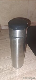 Termoska s teplotnym cidlom - 3