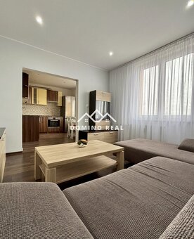 krásny 3-izbový byt v centre Senca na prenájom - 3