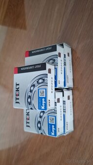 JAWA Pionier loziska, klukovka - 3