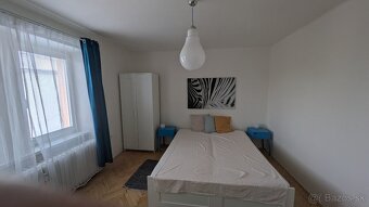 Priestranný 4-izbový byt – Levice, Dopravná ulica - 3