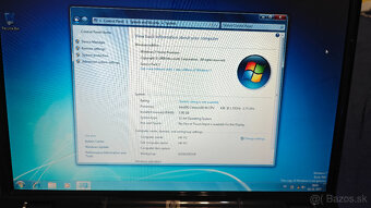 HP Pavilion dv6000 - 3