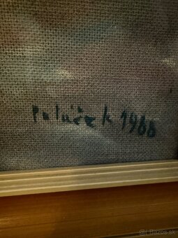 Obraz vázy s kvetmi - 3