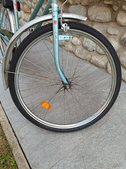 Damsky bicykel Lady 26 - 3