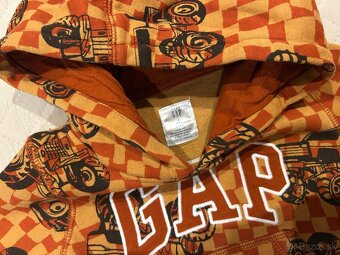 GAP detské mikiny - 3