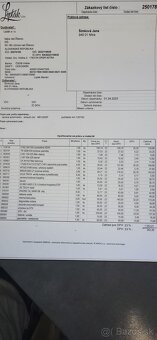 Predám po generálke Renault Clio - 3