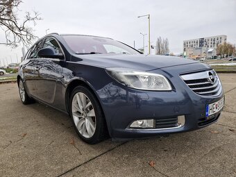 Opel Insignia ST 1.6 Turbo ECOTEC Cosmo - 3