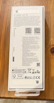 Samsung galaxy watch 8 graphite 44mm LTE - 3