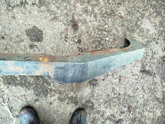 Nissan Patrol Y61 - 3