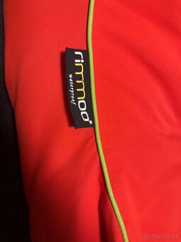 Sedací vak RIMMOO - 3