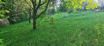 POZEMOK V SRDCI VIHORLATU – REMETSKÉ HÁMRE - 3