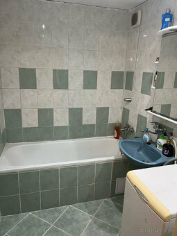 Prenájom 1,5 izbový byt - 3