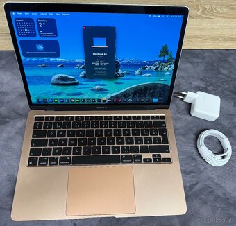Apple Macbook Air M1 2020 8GB/256GB - 3