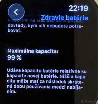 Apple Watch Ultra 2 GPS + Cellular 49mm - 3