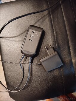 Masážna podložka. - 3