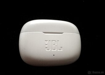 JBL Wave Beam bezdrôtové slúchadlá bez nabíjacého kábla - 3
