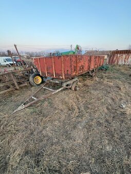 Vlečka na hrozno - 3