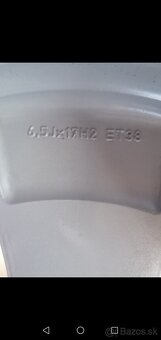 Elektrony 5x112 r 17 - 3