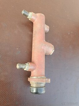 Hlavny brzdovy valec skoda - 3