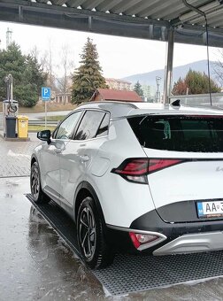 Kia sportage AT - 3
