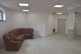 Predaj nebytový priestor Donovaly - 3