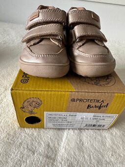 Na predaj Protetika Barefoot veľkosť 20 - 3