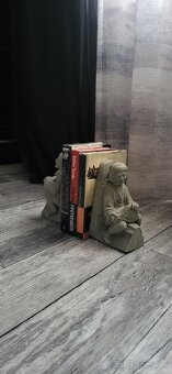 Zarazky na knihy - 3