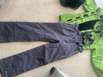 KILLTEC  zimná bunda , 152-158 cm - 3