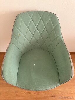 Stolička k písaciemu stolu - 3