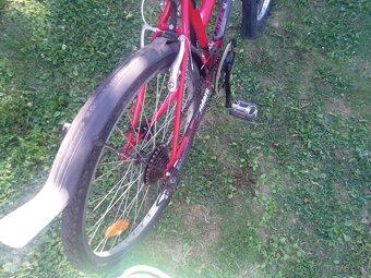 Predám bicikel - 3