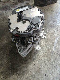 Alternator Kia, Hyundai original Valeo - 3