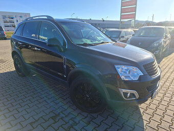 Opel Antara 2.2 CDTi, 4x4 - 3